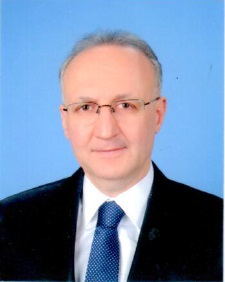 Fikret Oğuz Ateş